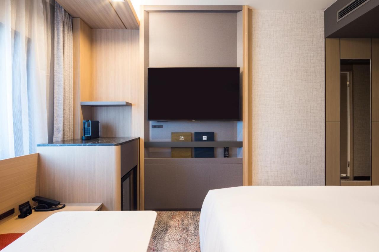 Hotel Metropolitan Edmont Токіо Екстер'єр фото