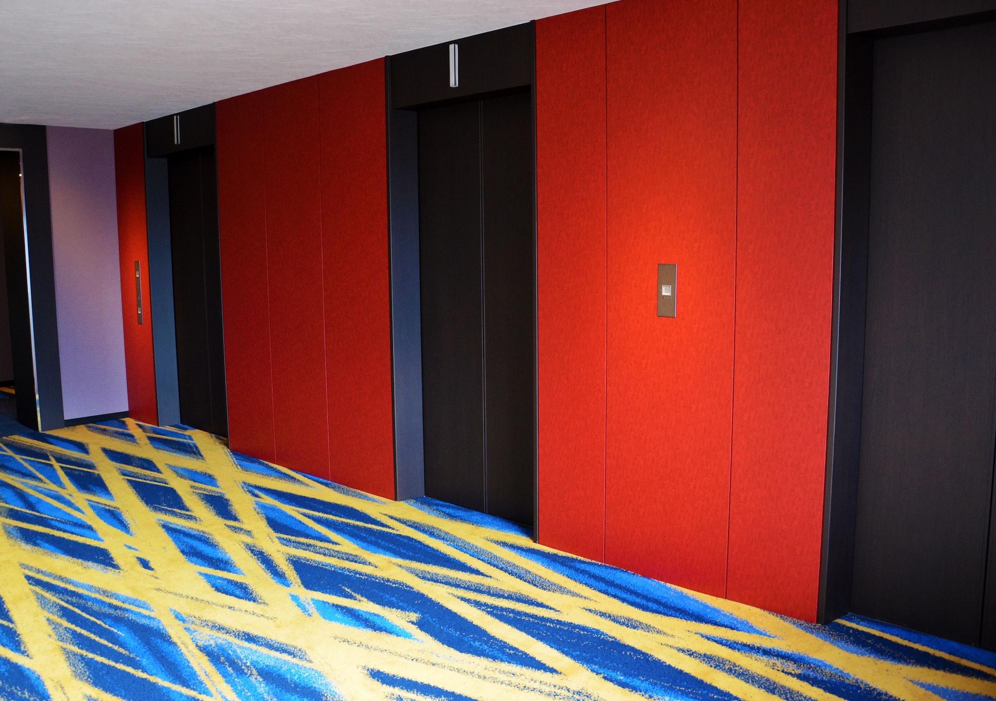 Hotel Metropolitan Edmont Токіо Екстер'єр фото