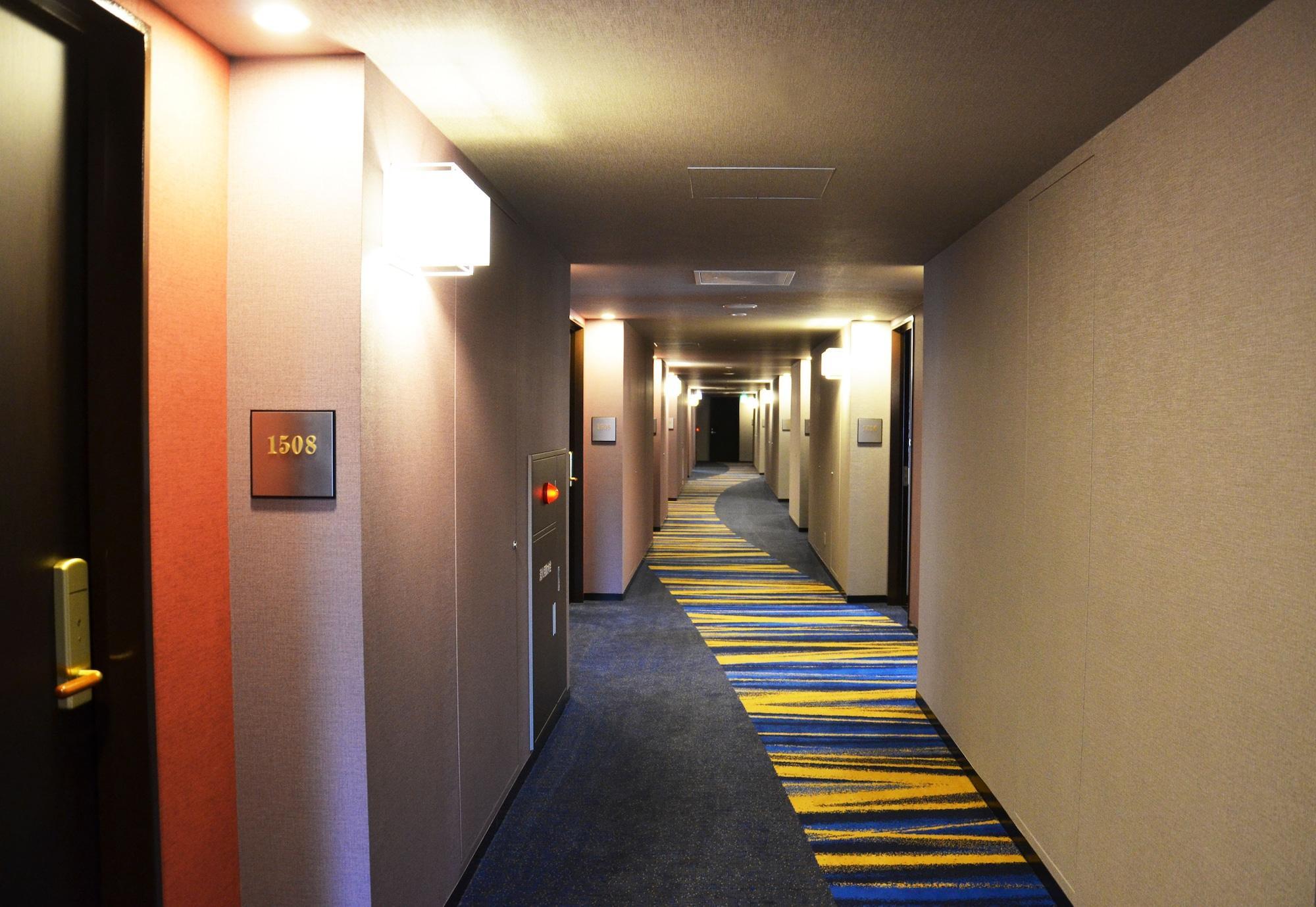 Hotel Metropolitan Edmont Токіо Екстер'єр фото