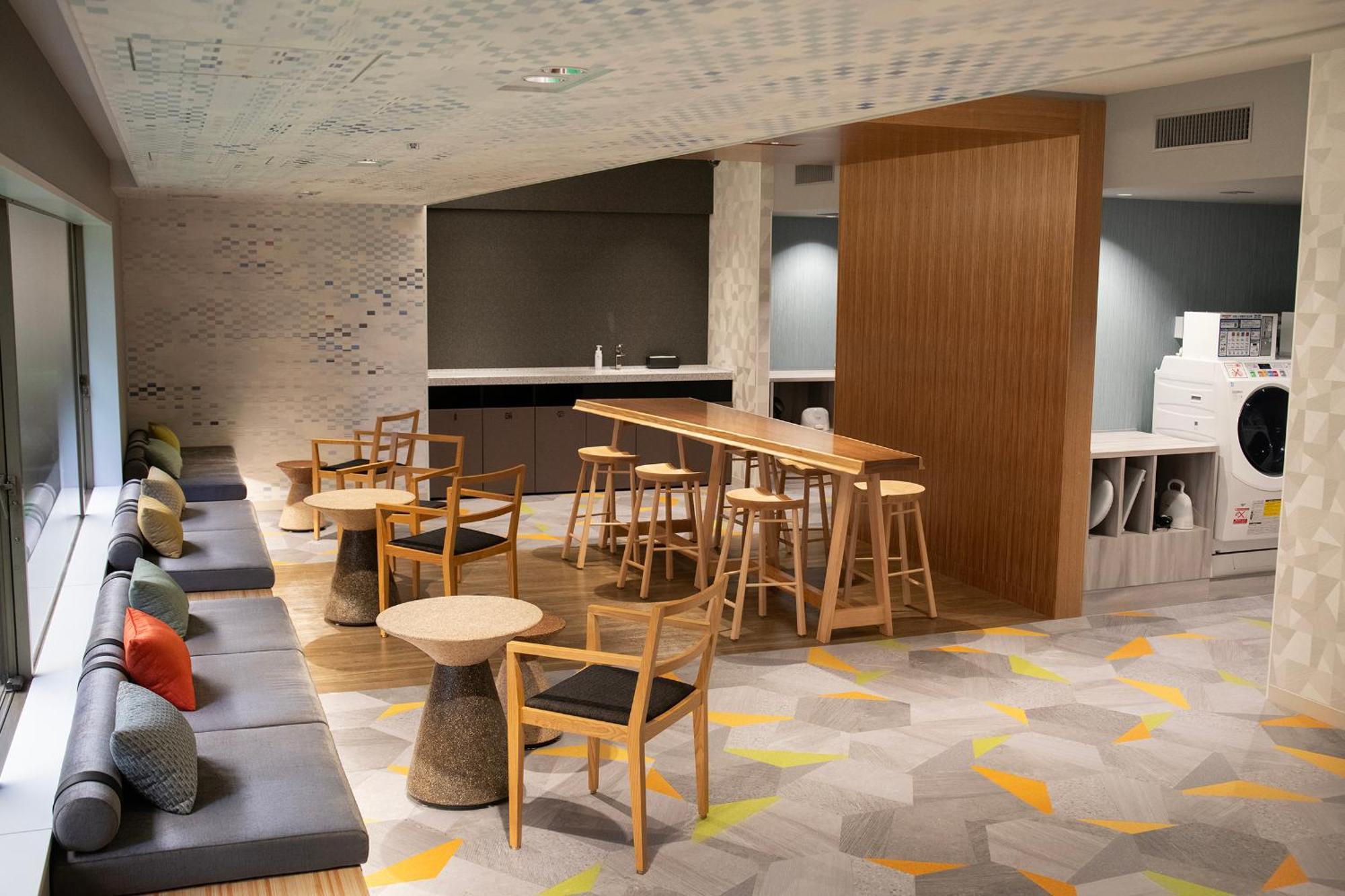 Hotel Metropolitan Edmont Токіо Екстер'єр фото