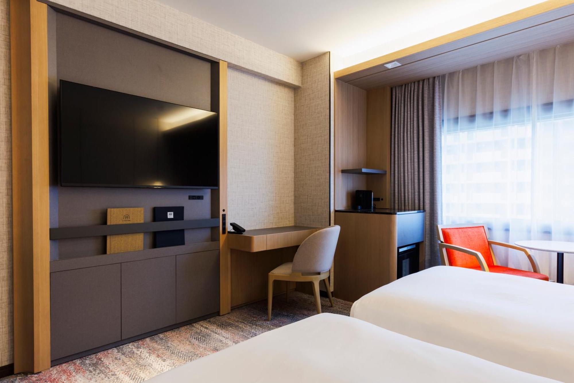 Hotel Metropolitan Edmont Токіо Екстер'єр фото