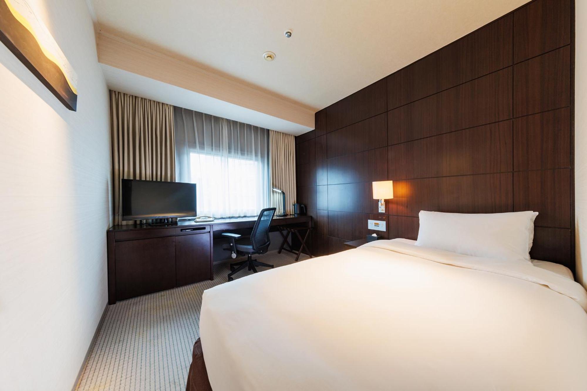 Hotel Metropolitan Edmont Токіо Екстер'єр фото