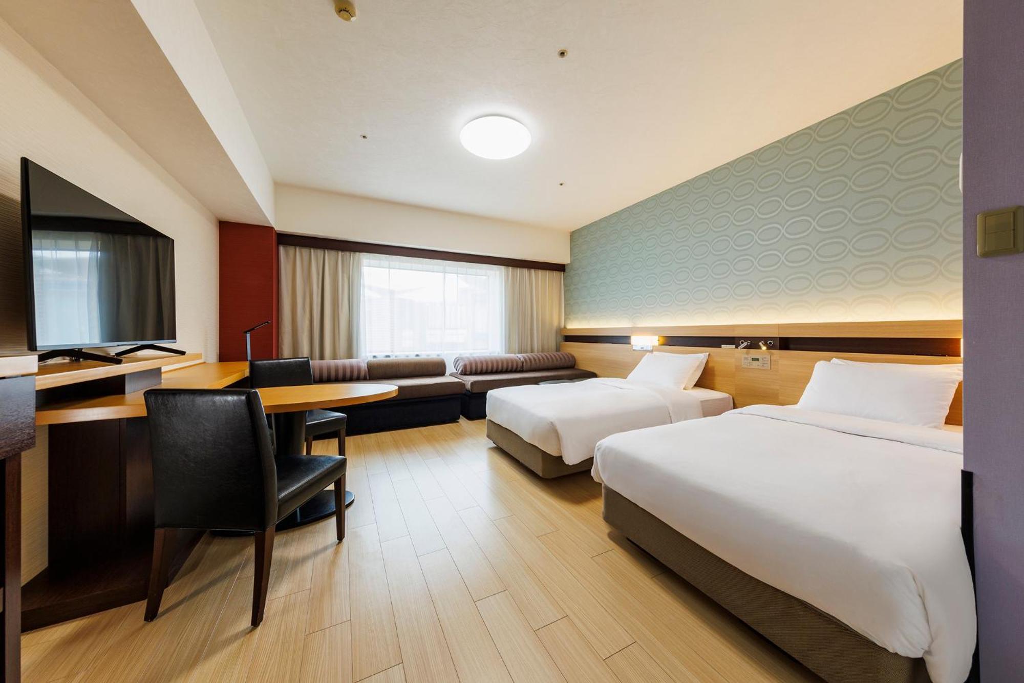 Hotel Metropolitan Edmont Токіо Екстер'єр фото